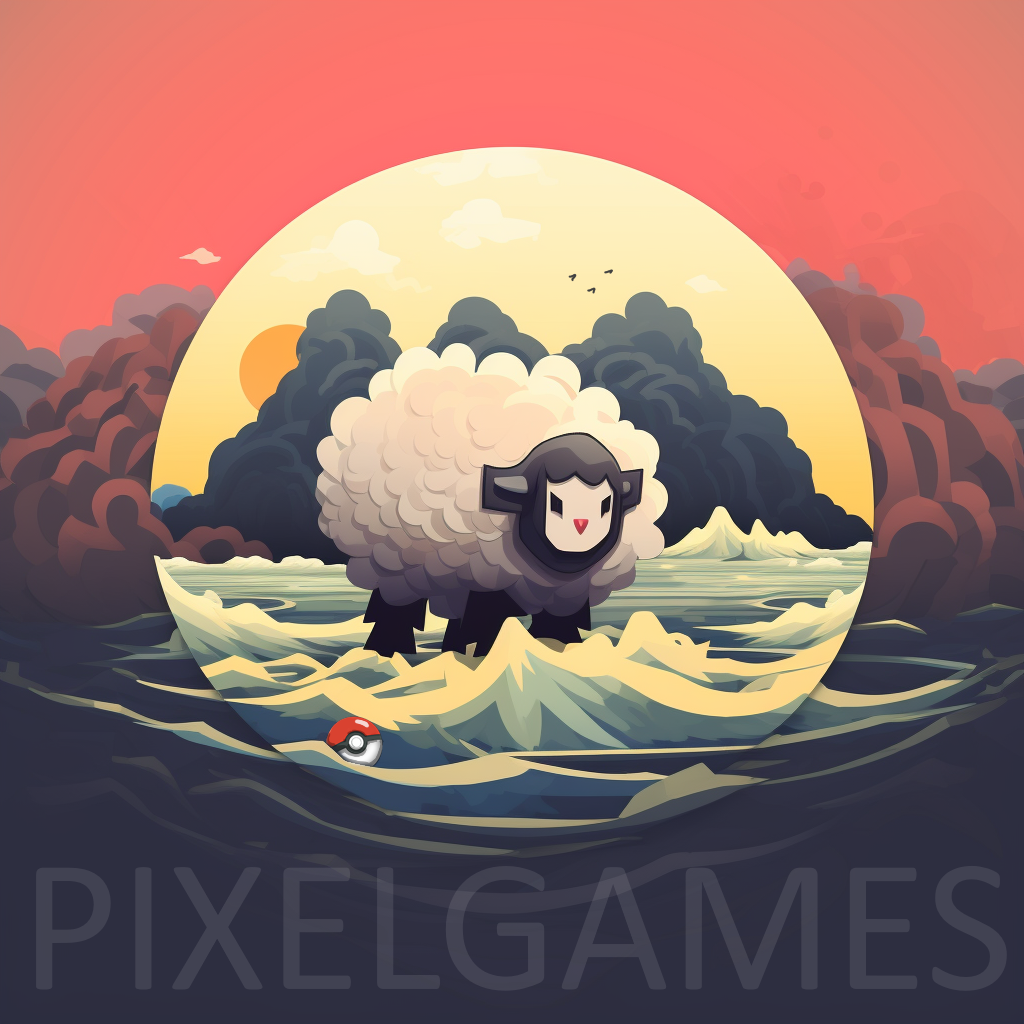 pixelgames repo link